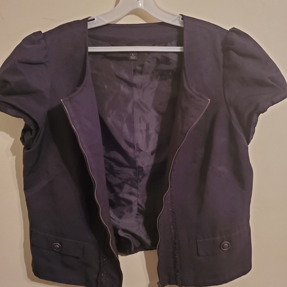 Massimo fitted jacket - Picture 2 of 5